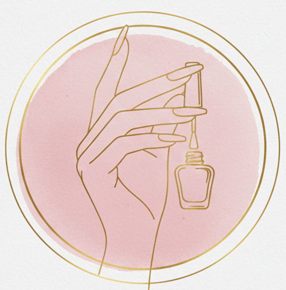 Manicura Semipermanente